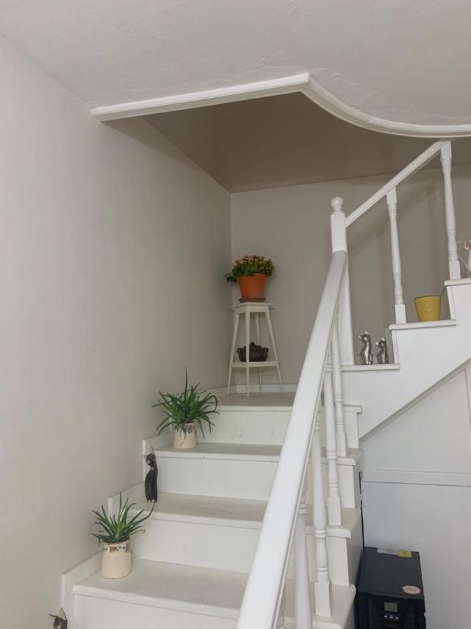The White Hotel Алачати Екстер'єр фото