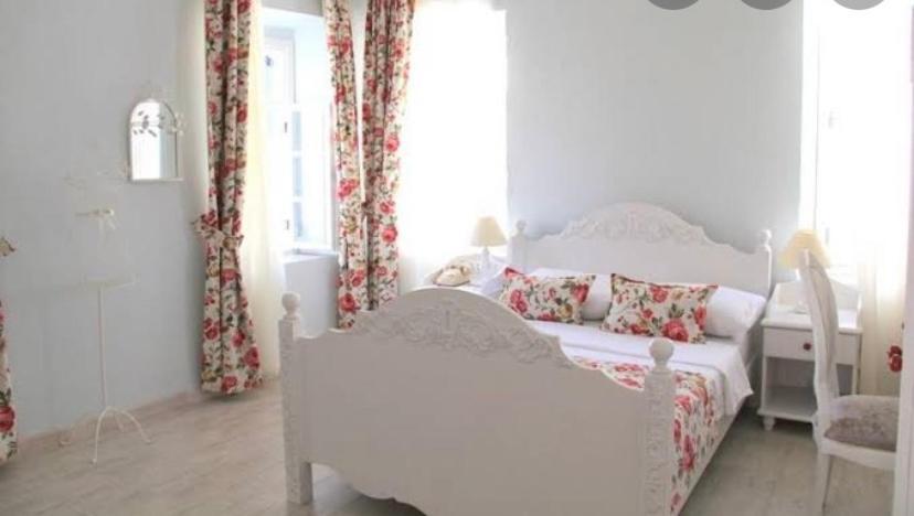 The White Hotel Алачати Екстер'єр фото