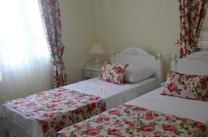 The White Hotel Алачати Екстер'єр фото