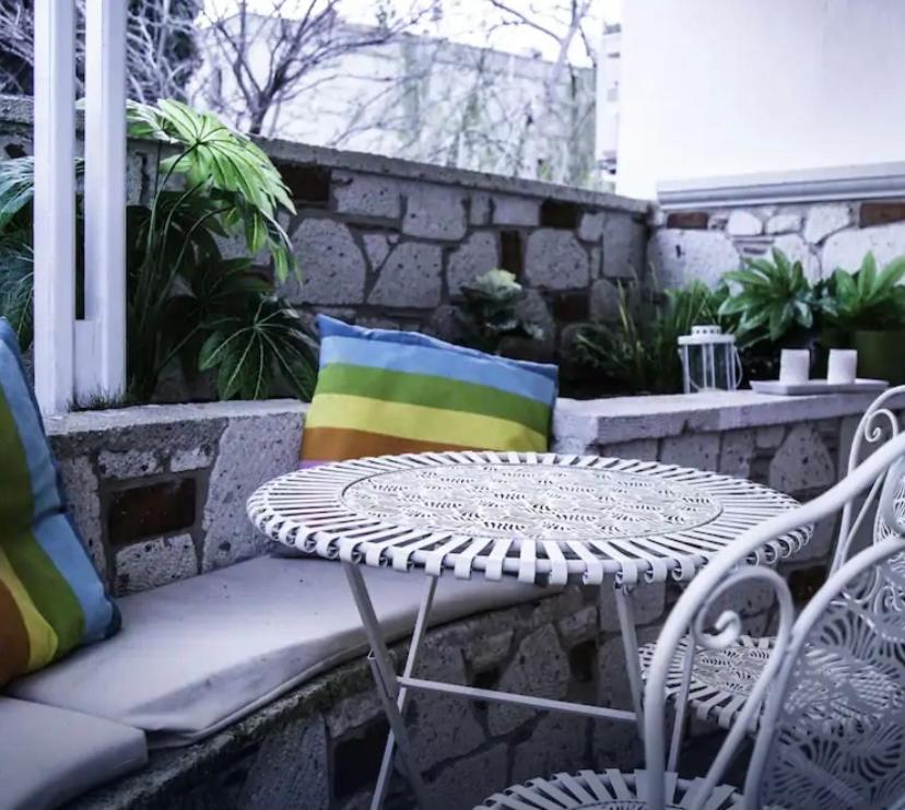 The White Hotel Алачати Екстер'єр фото