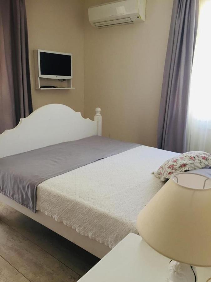 The White Hotel Алачати Екстер'єр фото