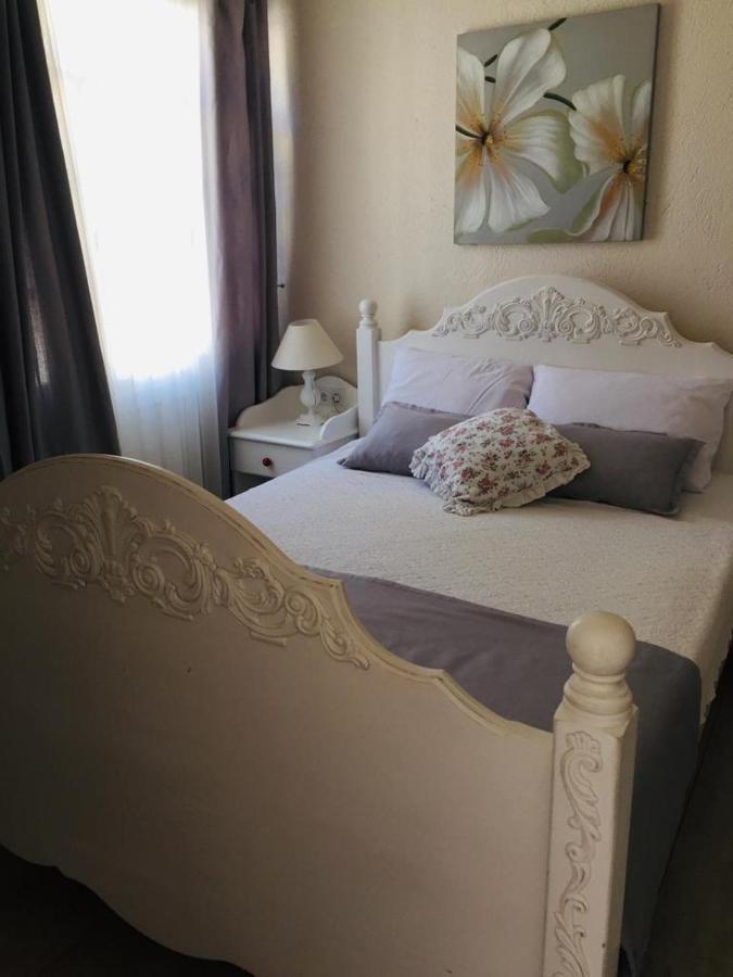 The White Hotel Алачати Екстер'єр фото