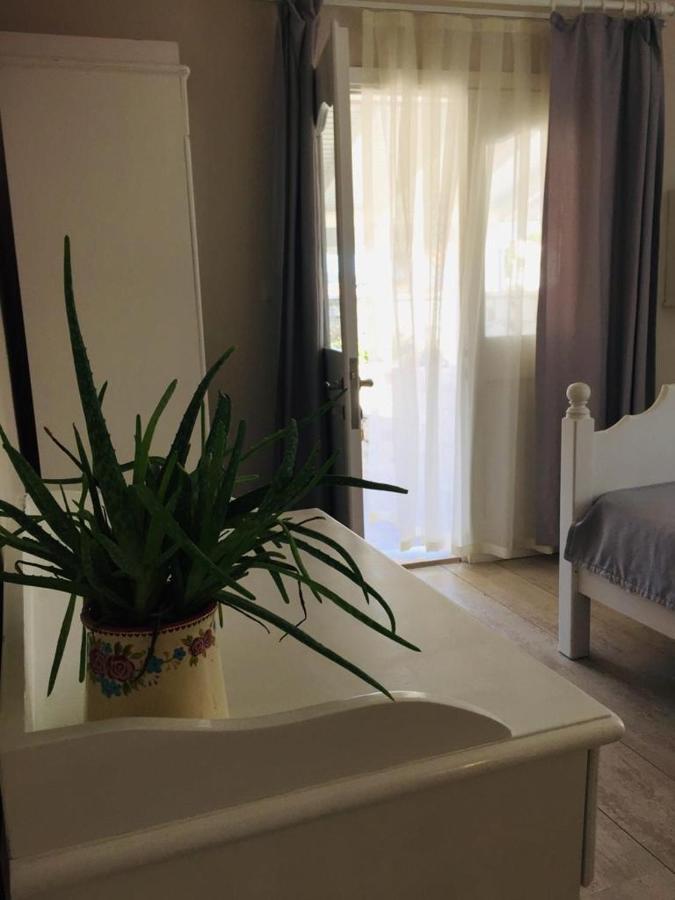 The White Hotel Алачати Екстер'єр фото