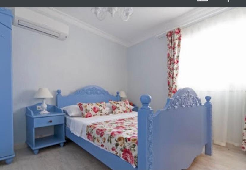 The White Hotel Алачати Екстер'єр фото