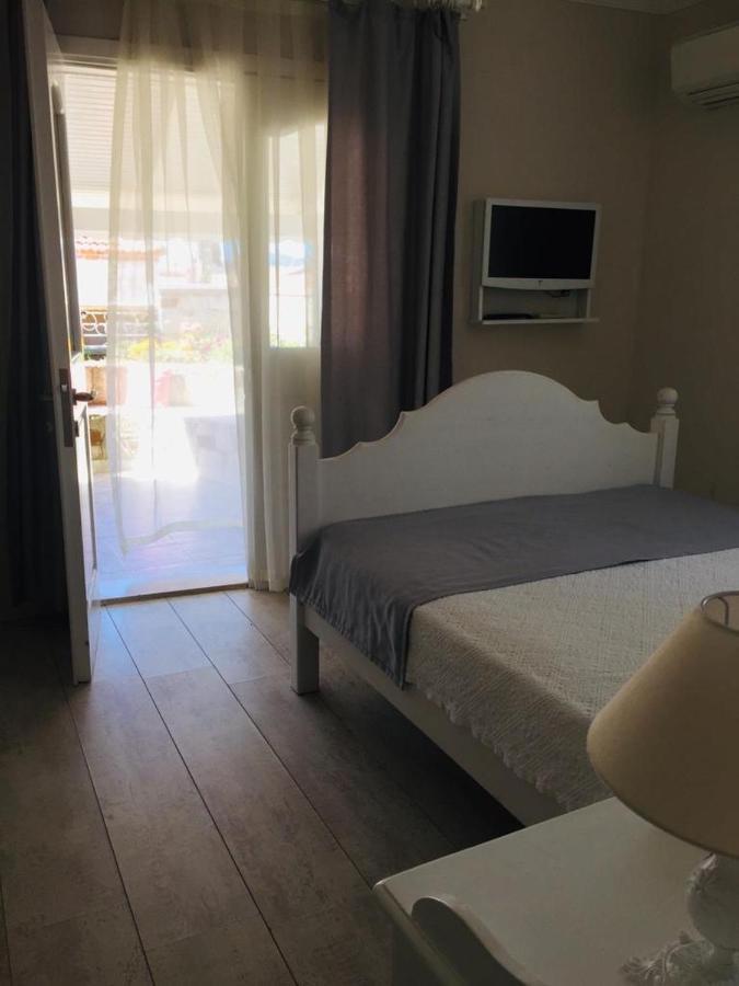 The White Hotel Алачати Екстер'єр фото